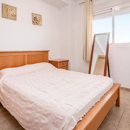 Apartmán Casares Del Sol Exteriér fotografie