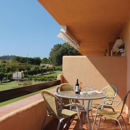Apartmán Casares Del Sol Exteriér fotografie