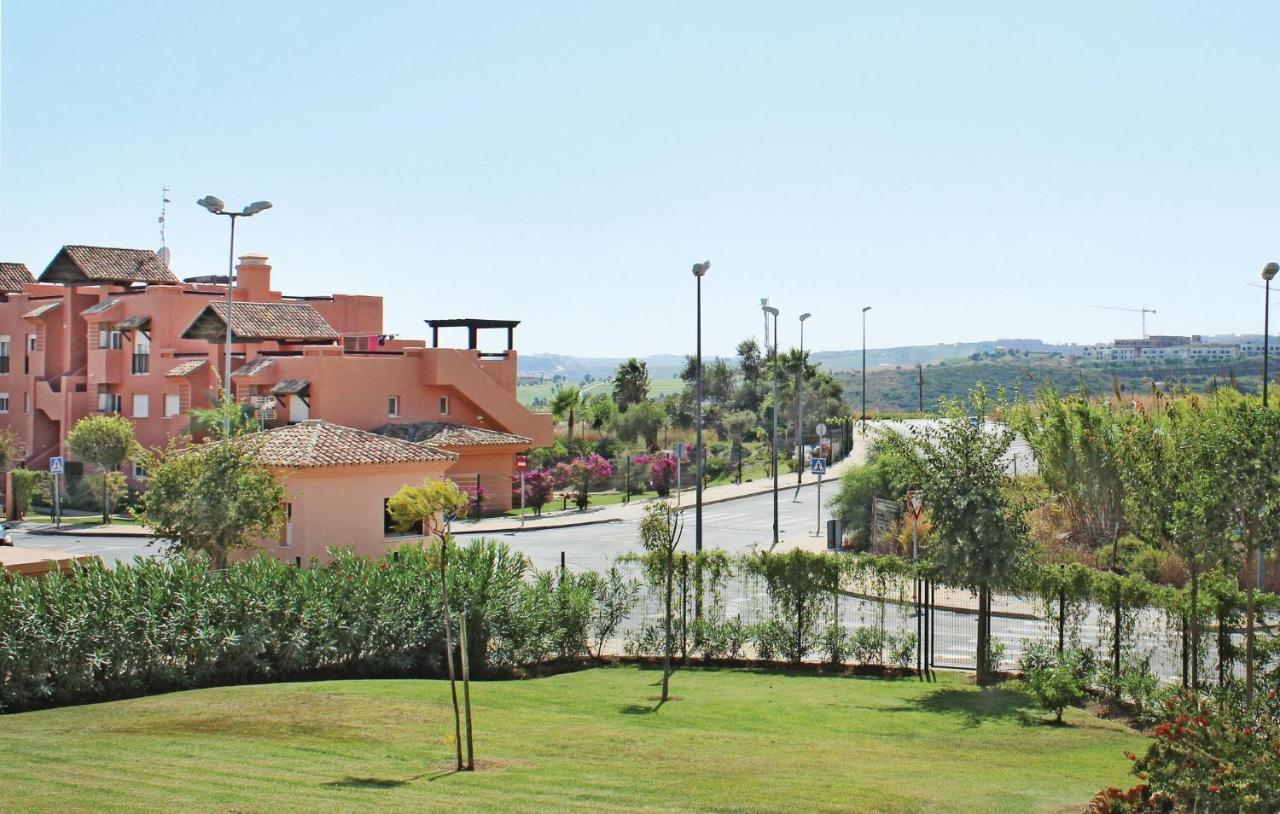 Apartmán Casares Del Sol Exteriér fotografie