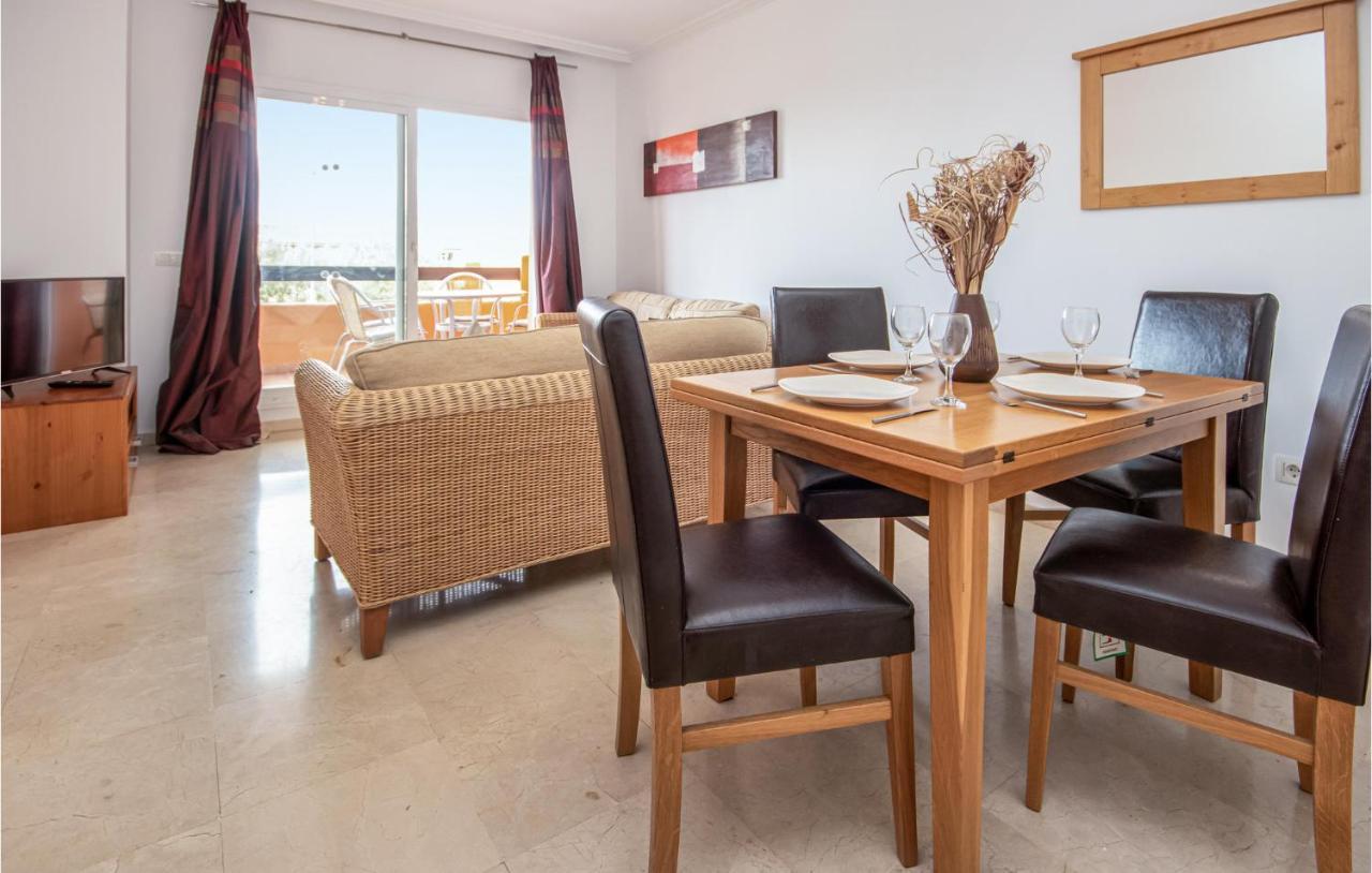 Apartmán Casares Del Sol Exteriér fotografie