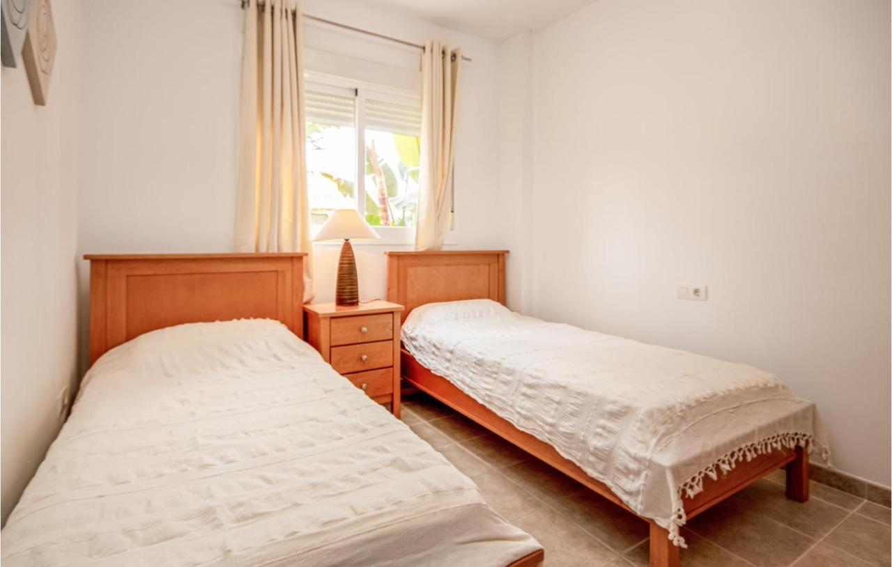 Apartmán Casares Del Sol Exteriér fotografie
