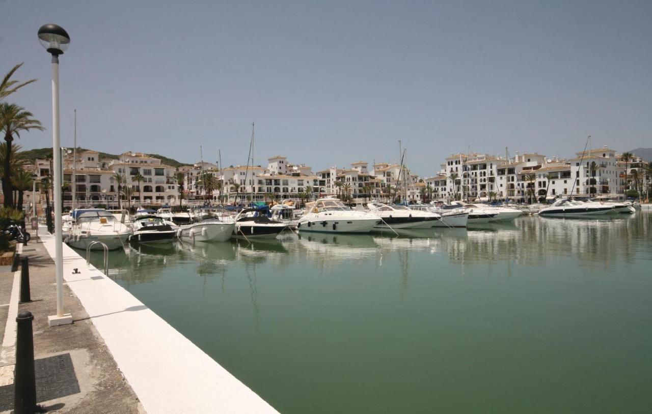 Apartmán Casares Del Sol Exteriér fotografie