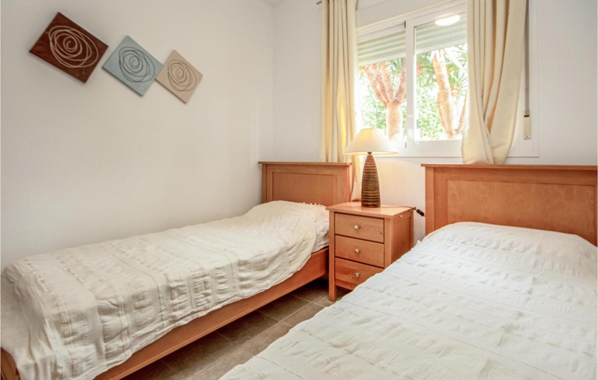 Apartmán Casares Del Sol Exteriér fotografie