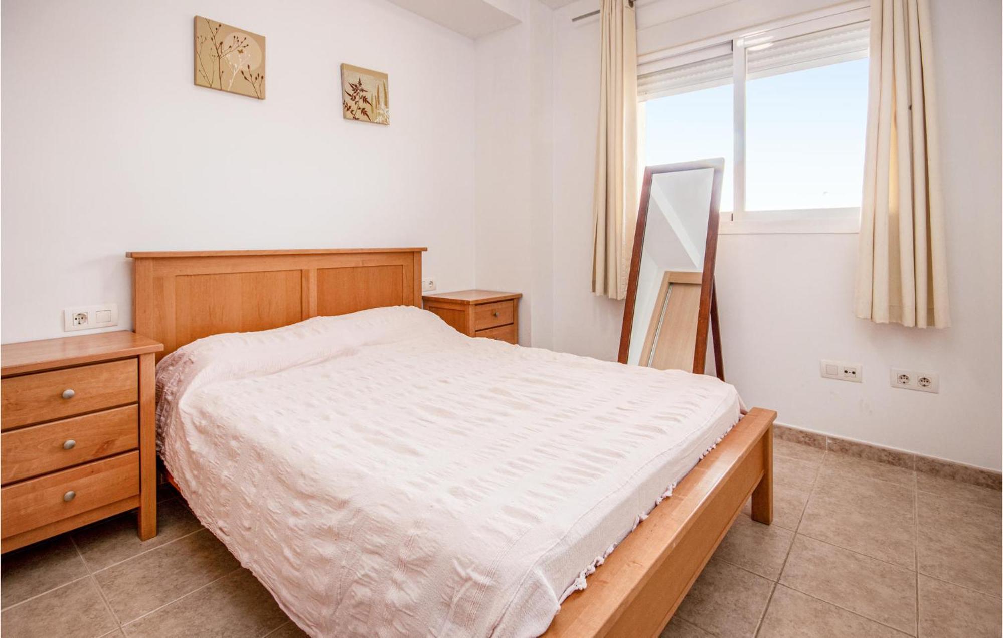 Apartmán Casares Del Sol Exteriér fotografie