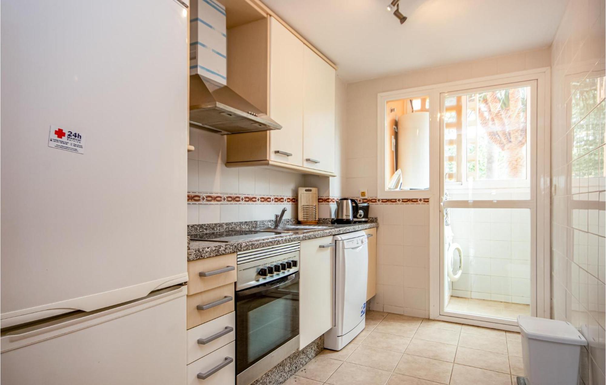 Apartmán Casares Del Sol Exteriér fotografie