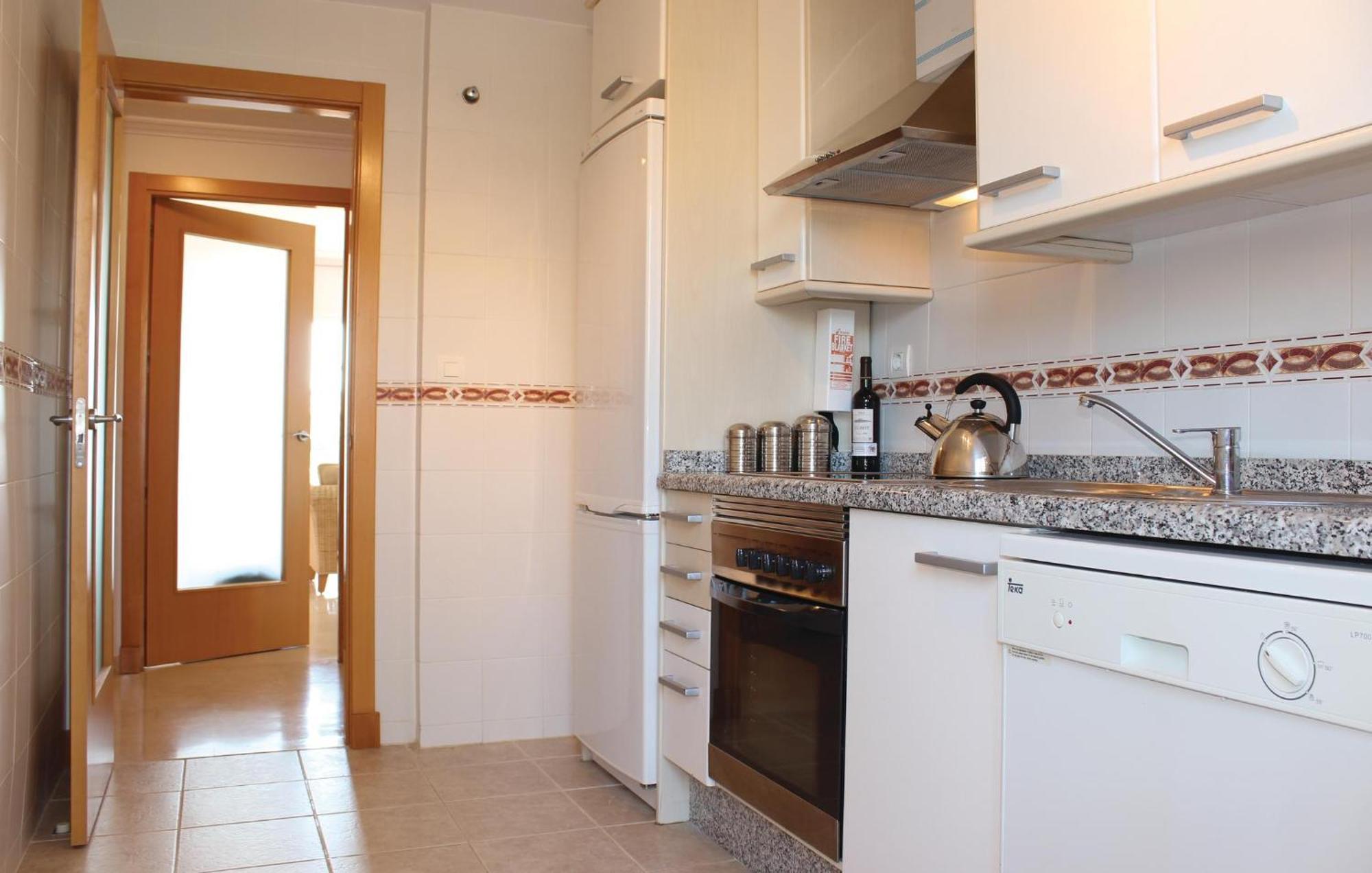 Apartmán Casares Del Sol Exteriér fotografie
