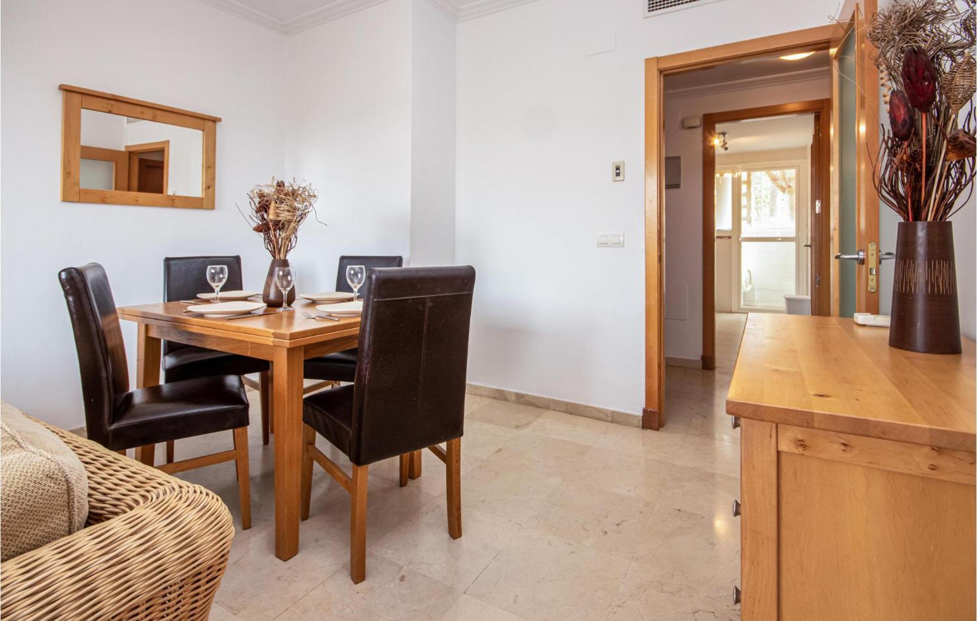 Apartmán Casares Del Sol Exteriér fotografie