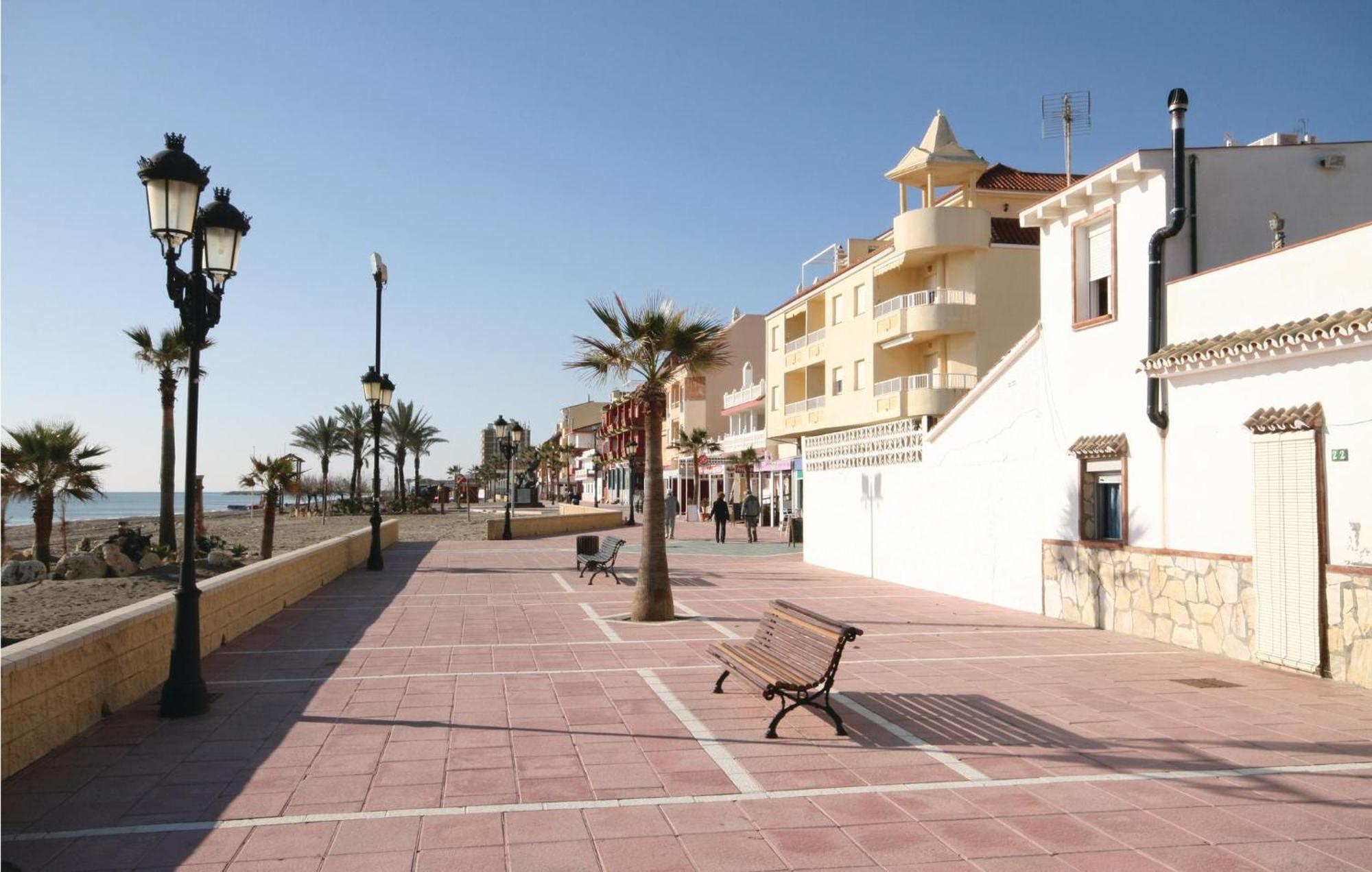 Apartmán Casares Del Sol Exteriér fotografie