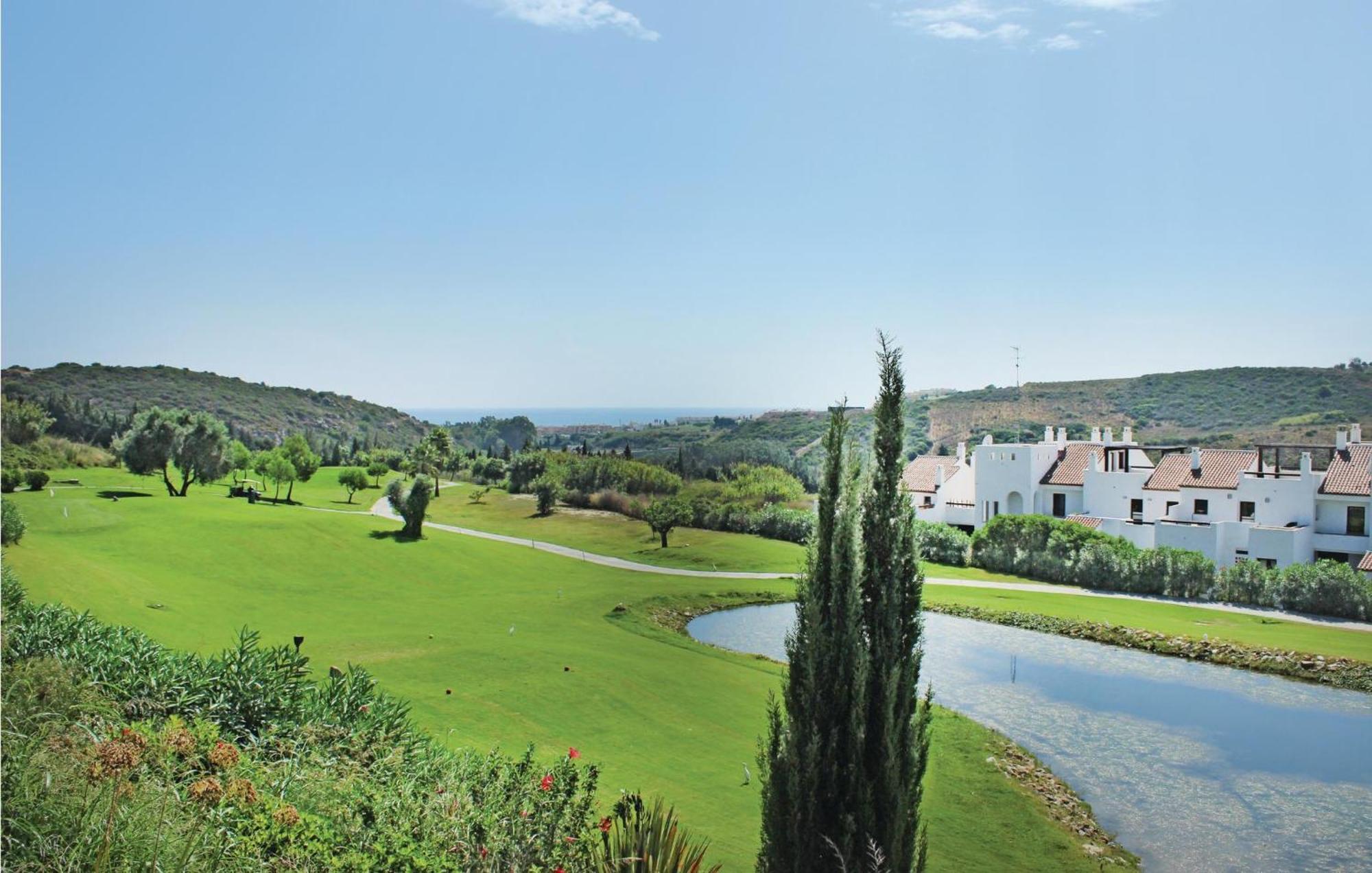 Apartmán Casares Del Sol Exteriér fotografie